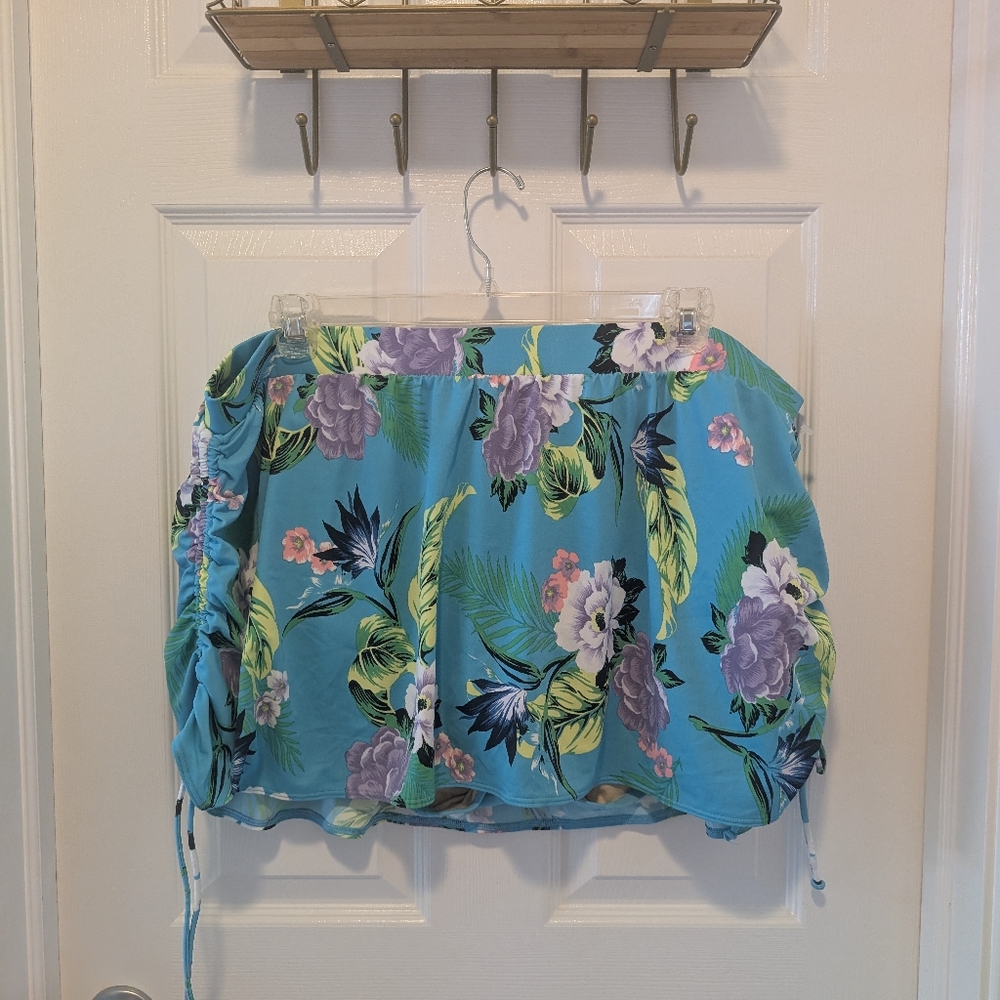 Cacique Swim Skirt